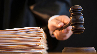 Приговор экс-министру спорта Юрию Серебренникову