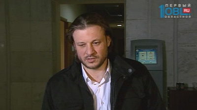 Николая Сандакова отпустили из зала суда под залог 10 миллионов рублей