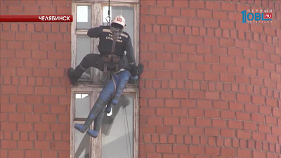 Вопросы безопасности обсудили на первом совещании губернатора с главами городов и районов 