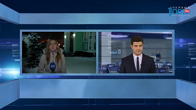 В эти минуты в храмах проходят ночные бдения