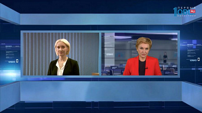 Интервью - Анна Шипина