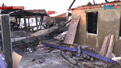 Происшествия дня 19.01.2017