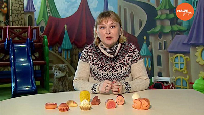 Мама, действуй – ваши маленькие помощники