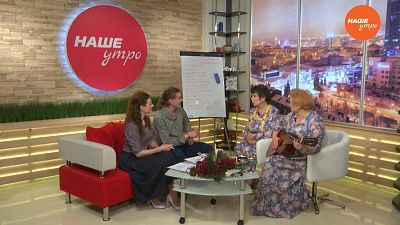 Бабушки, которые поют