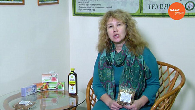 Знахарь – лечение сабельником болотным