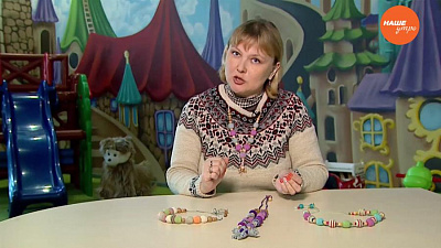 Мама, действуй 20.01.17