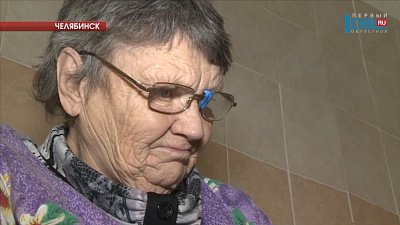 Пенсионерке без паспорта помогают вернуться из Казахстана на родину в Челябинск 