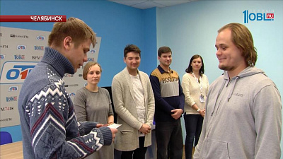 Два билета в оперный театр выиграл Алексей Снижко