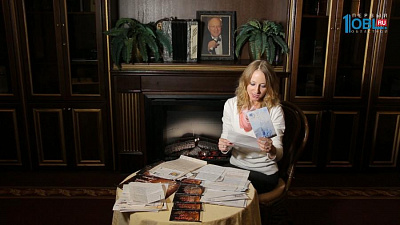 Искры камина 22.01.2017