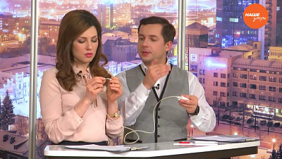 Интерактив – спасаем зарядник