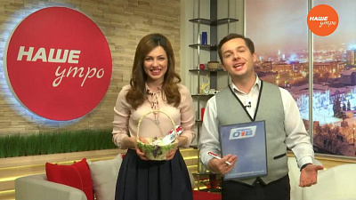 Интерактив – кто получит билеты в кино?