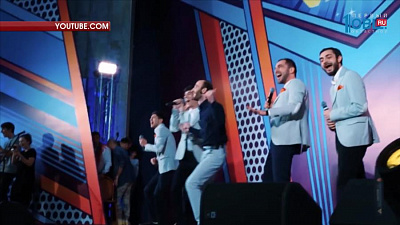 Две команды представят Челябинск в премьер-лиге КВН