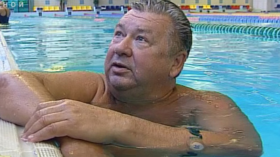 Эксклюзивные секреты здоровья от Андрея Важенина