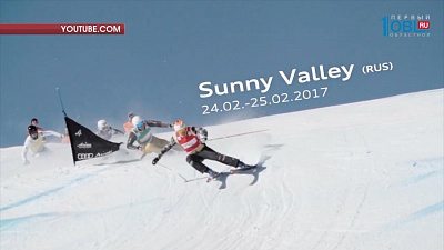 Весь спорт от 24.01.2017