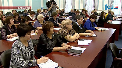 Южноуральцы напишут семейный краеведческий диктант и высадят семейные аллеи