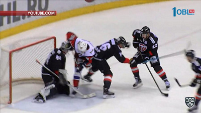 "Трактор" встретится на выезде с "Локомотивом"