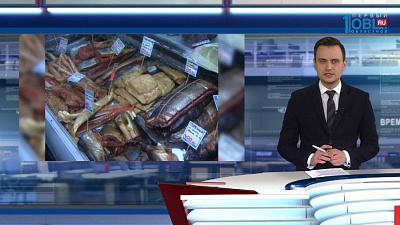 Завтра в Челябинске открывается «Зимняя ярмарка. Медовый рай».