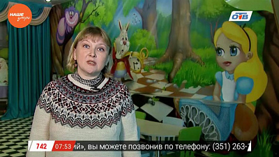 Мама, действуй – приучаем к порядку