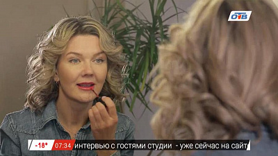 Красивые и смелые – стойкая губная помада