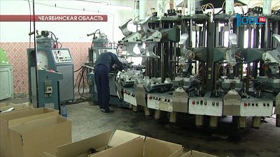 Губернатор пообещал региональную поддержку заводу по производству семечек