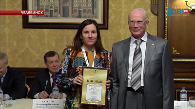 Предприятия Южного Урала будут сотрудничать с Тайванем