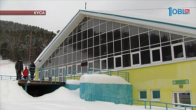 Борис Дубровский назвал предприятия Кусы "точками роста"