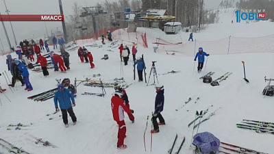 Обзор спортивных событий от 27.01.2017