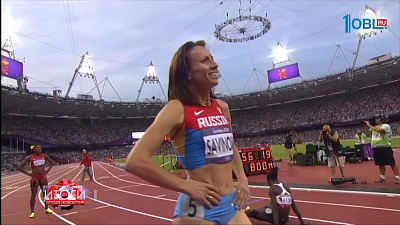  На немецком телеканале показали фильм, в котором уральских бегунов обвинили в использовании запрещенных препаратов