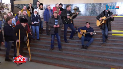 О других важных событиях уходящей недели - одной строкой и с комментариями экспертов