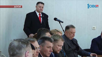 Прием заявок на участие в выборах мэра Копейска завершен