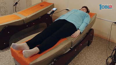 О здоровье - Сосновая горка 