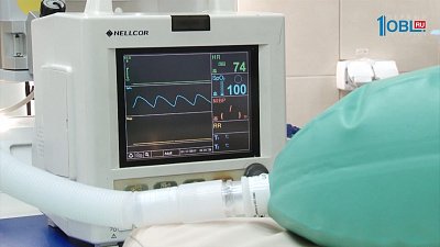 Палата пробуждения