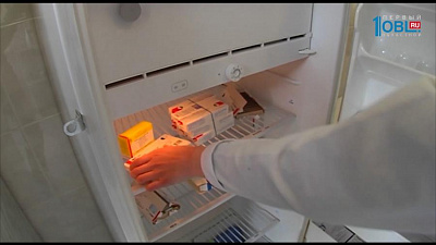 О здоровье Грипп и простуда