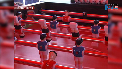 Обзор спортивных событий от 31.01.2017