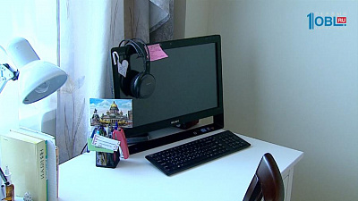 Классика плюс фэн-шуй для детской