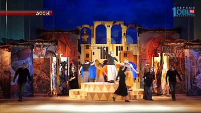 Два театра из Озерска и один из Златоуста получат финансовую поддержку из госбюджета