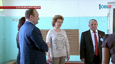 Дом культуры в поселке Полетаево отремонтируют 