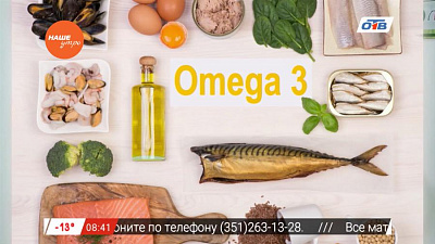 Знахарь – льняное масло