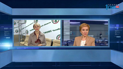 Интервью - Ирина Михалевская