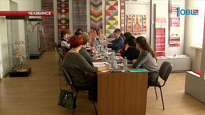 На "Марфоне талантов" детей и взрослых будут судить отдельно