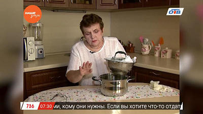 Садовые истории – обработка почвы