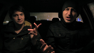 Журналисты сайта «Первый областной» исполнили рэп, бросив вызов коллегам из Санкт-Петербурга