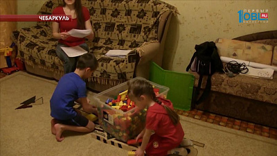 Многодетной семье не возвращают деньга за так и невстроенный дом