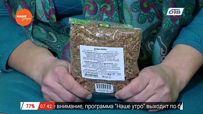 Знахарь – в каких случаях нужно применять кору дуба внутрь