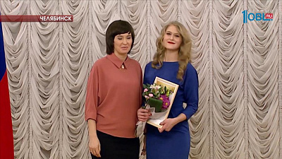 Медиахолдинг ОТВ отметили почетной наградой за проект "Добрые среды"