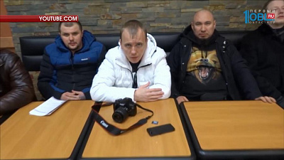 Создатели проектов "Трезвые дворы" и "СтопХам" будут проверять продукты в магазинах