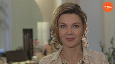 Красивые и смелые – база под макияж