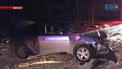 Происшествия дня 06.02.2017