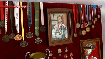 Обзор спортивных событий от 06.02.2017