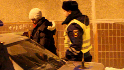 В Челябинске задержали подозреваемую в смертельном ножевом ранении